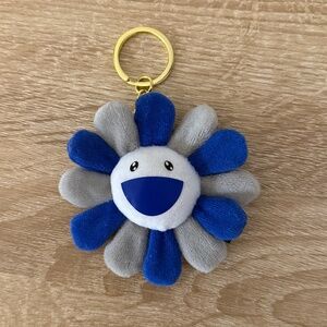 Takashi Murakami MLB Dodger Tokyo Series 2025 Keychain